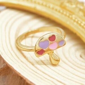 Mushroom Ring